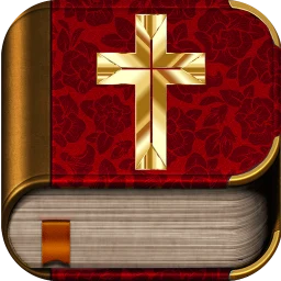 日本語訳聖書 图标
