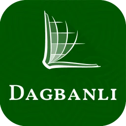 Dagbani Bible 图标