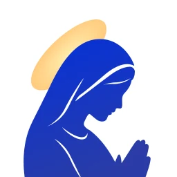 Symbol von Oremus - Katholische Bibel